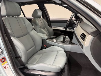 صورة مصغرة 21 لـ 2009 BMW M3 SEDAN