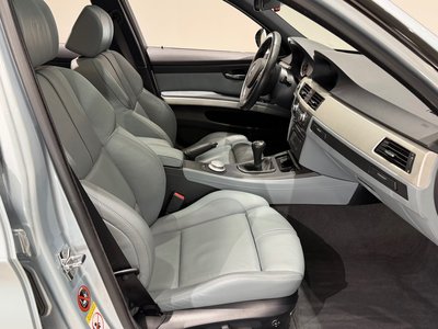 صورة مصغرة 20 لـ 2009 BMW M3 SEDAN