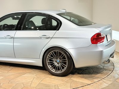 صورة مصغرة 71 لـ 2009 BMW M3 SEDAN