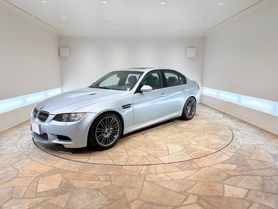 2009 BMW M3 SEDAN — фото 1