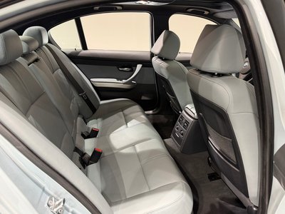 صورة مصغرة 23 لـ 2009 BMW M3 SEDAN