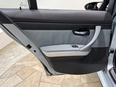 صورة مصغرة 28 لـ 2009 BMW M3 SEDAN
