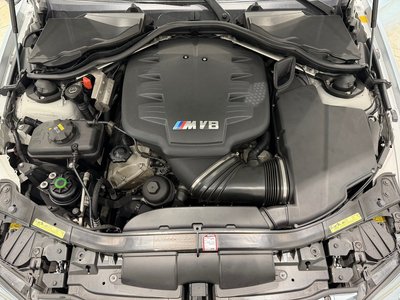صورة مصغرة 45 لـ 2009 BMW M3 SEDAN