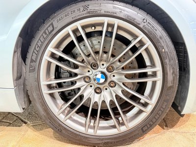 صورة مصغرة 72 لـ 2009 BMW M3 SEDAN