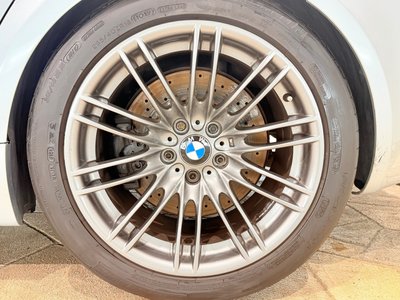 صورة مصغرة 74 لـ 2009 BMW M3 SEDAN
