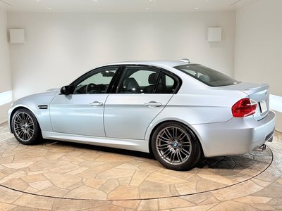 2009 BMW M3 SEDAN — фото 9