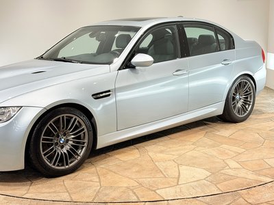صورة مصغرة 60 لـ 2009 BMW M3 SEDAN