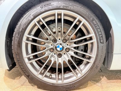 صورة مصغرة 75 لـ 2009 BMW M3 SEDAN