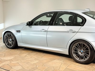 صورة مصغرة 70 لـ 2009 BMW M3 SEDAN