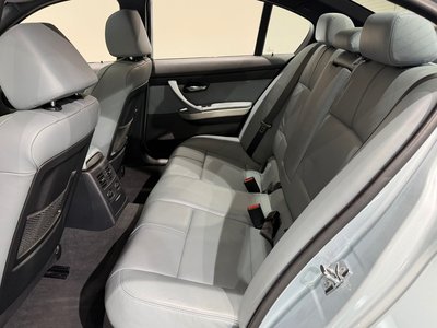 صورة مصغرة 26 لـ 2009 BMW M3 SEDAN