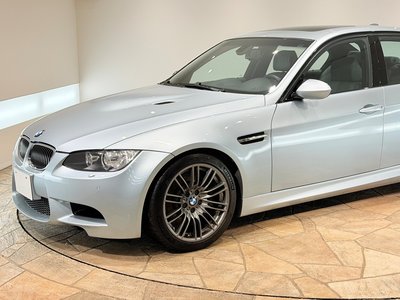 صورة مصغرة 59 لـ 2009 BMW M3 SEDAN
