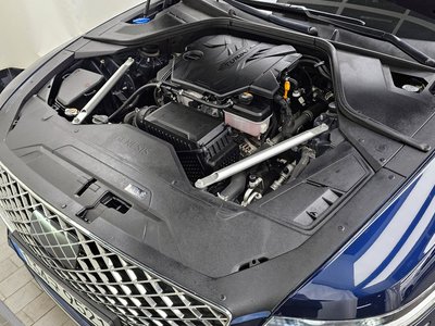 GENESIS G80 (RG3) - 7