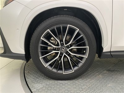 2022 Lexus NX 缩略图 26