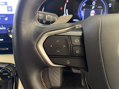 2022 Lexus NX 缩略图 13