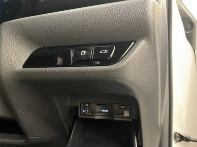 2022 Lexus NX 缩略图 16