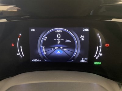 2022 Lexus NX 缩略图 15