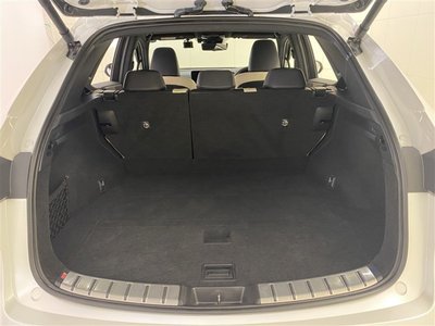2022 Lexus NX — фото 10