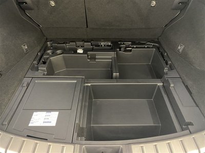 2022 Lexus NX 缩略图 29