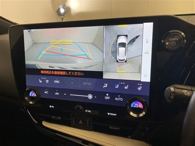 2022 Lexus NX 缩略图 25