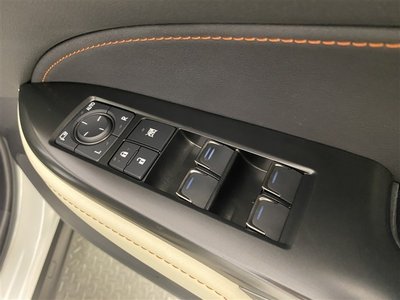 2022 Lexus NX 缩略图 17