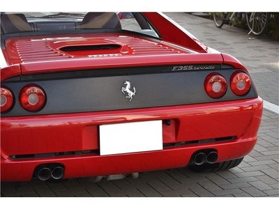 1996 Ferrari F355 thumbnail 21