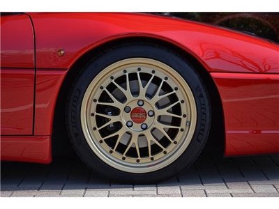 1996 Ferrari F355 thumbnail 23
