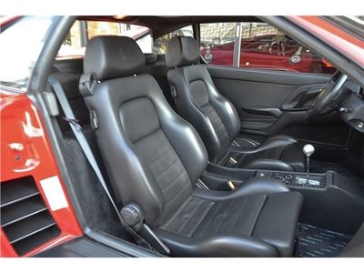 1996 Ferrari F355 thumbnail 16
