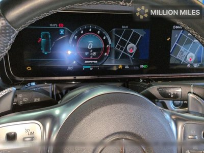 MERCEDES-BENZ G-CLASS AMG - 6