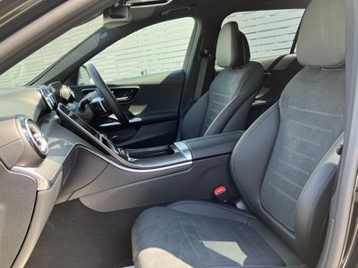 MERCEDES-BENZ C-CLASS - 10