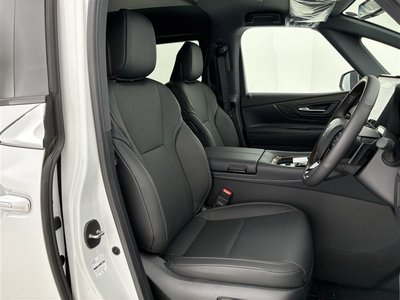 2026 Toyota ALPHARD thumbnail 39