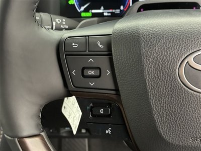 2026 Toyota ALPHARD thumbnail 26