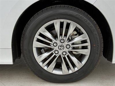 2026 Toyota ALPHARD thumbnail 45