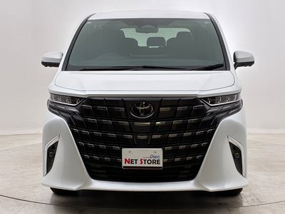 2026 Toyota ALPHARD thumbnail 50
