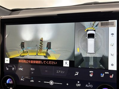 2026 Toyota ALPHARD thumbnail 12