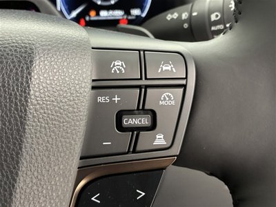 2026 Toyota ALPHARD thumbnail 27