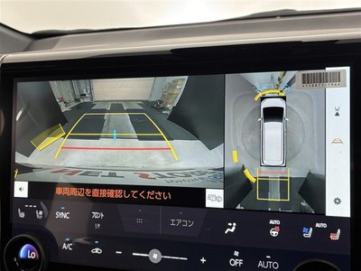 2026 Toyota ALPHARD thumbnail 11