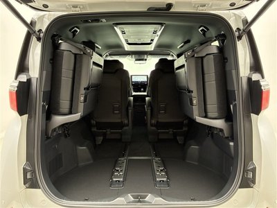 2026 Toyota ALPHARD thumbnail 44