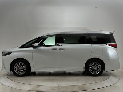 2026 Toyota ALPHARD thumbnail 51