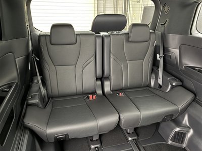 2026 Toyota ALPHARD thumbnail 42