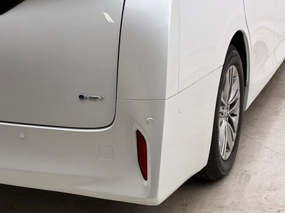 2026 Toyota ALPHARD thumbnail 48