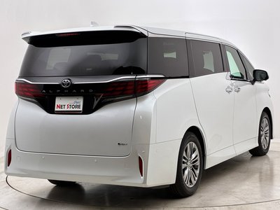 2026 Toyota ALPHARD thumbnail 52