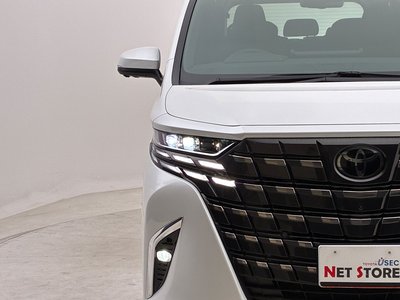 2026 Toyota ALPHARD thumbnail 49