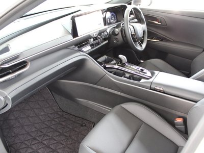 TOYOTA CROWN ESTATE - 8