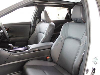 TOYOTA CROWN ESTATE - 9