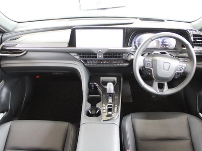 TOYOTA CROWN ESTATE - 2