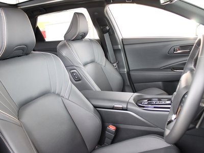 TOYOTA CROWN ESTATE - 3