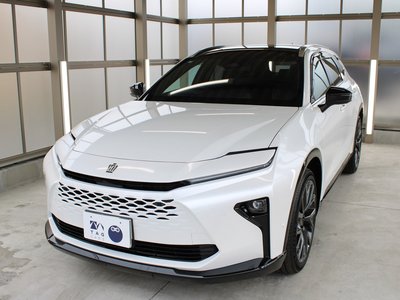 TOYOTA CROWN ESTATE - 5