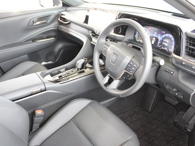 TOYOTA CROWN ESTATE - 7