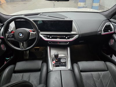BMW XM - 7