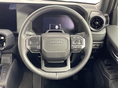 TOYOTA LAND CRUISER 250 - 5